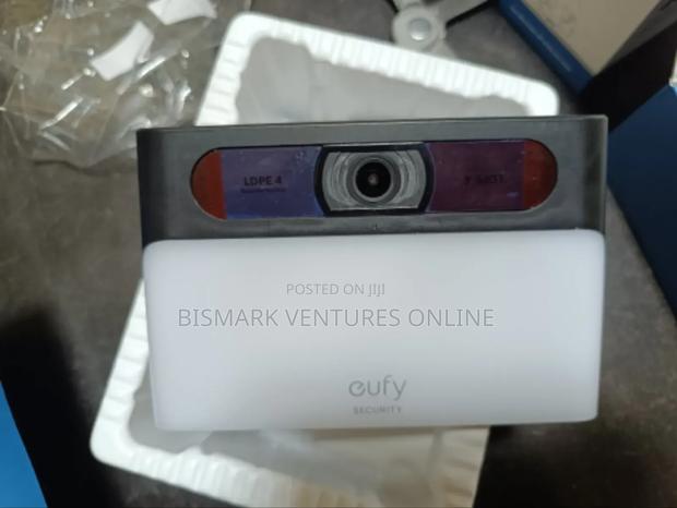 Eufy Wireless Solar Surveillance Solar Camera · Photo 3