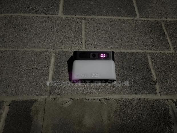 Eufy Wireless Solar Surveillance Solar Camera · Photo 5