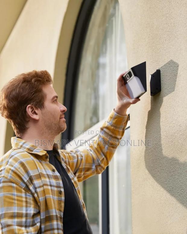 Eufy Wireless Solar Surveillance Solar Camera · Photo 2