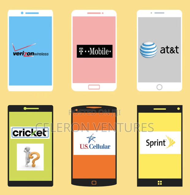 Usa Recharge (Verizon, ATT, Tmobile, Boost Mobile) Etc · Photo 1