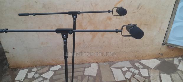Podcast AMD Vocal Microphones for Rent · Photo 6