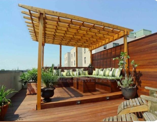 Pergola Designs · Photo 1