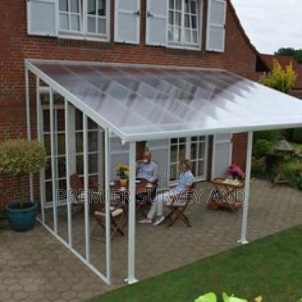 Pergola Designs · Photo 4