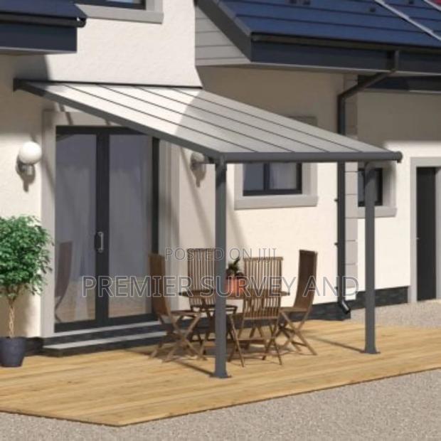 Pergola Designs · Photo 5