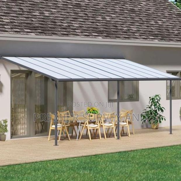 Pergola Designs · Photo 6