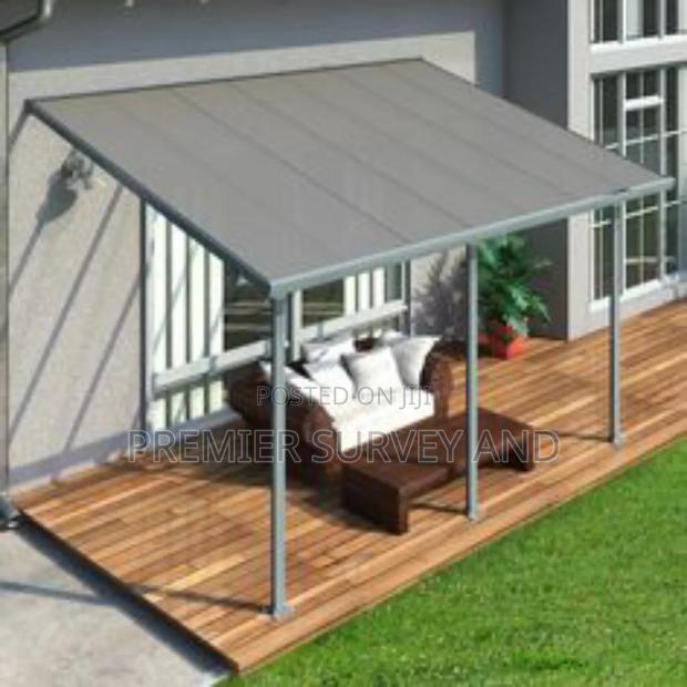 Pergola Designs · Photo 7