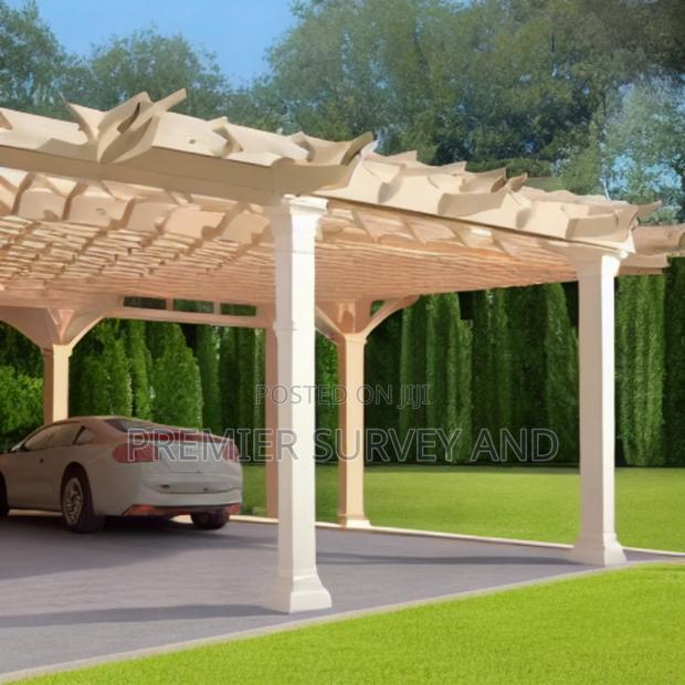 Pergola Designs · Photo 8