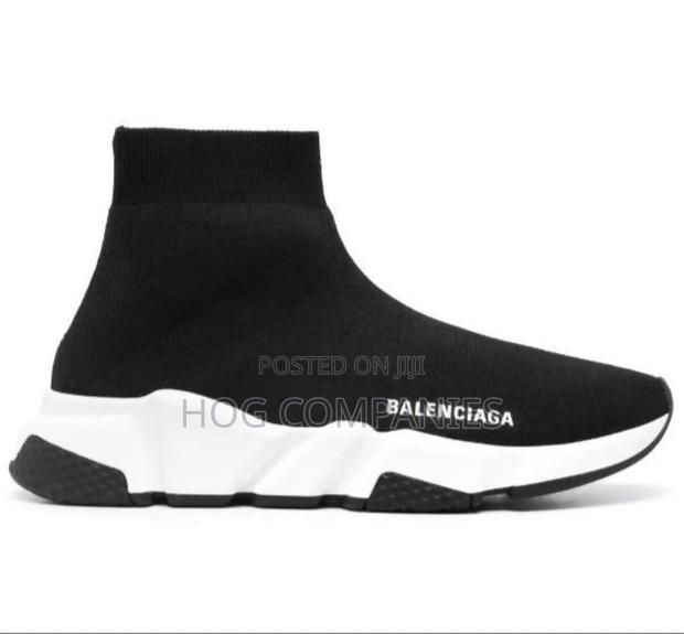 Balenciaga Speed Trainers Sneakers Shoes · Photo 1