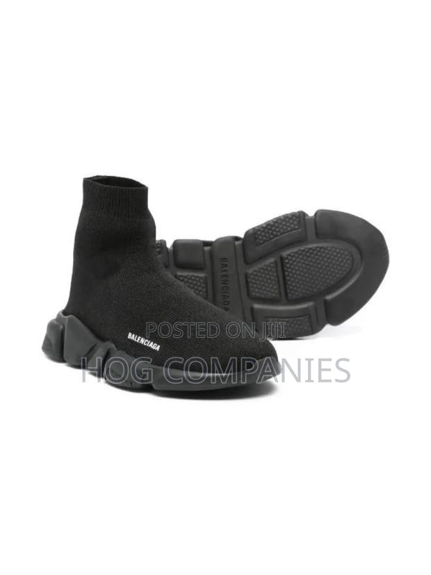 Balenciaga Speed Trainers Sneakers Shoes · Photo 2