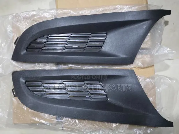 Bumper Grill · Photo 1