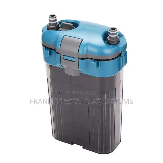 External Aquarium Filters · Photo 2