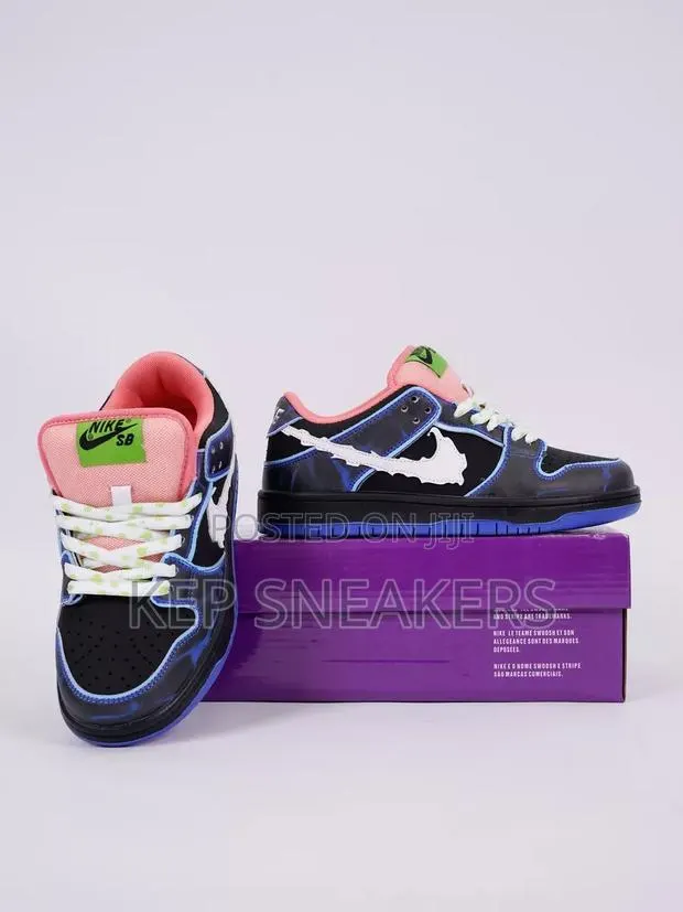Nike Sb Dunk Venom · Photo 1