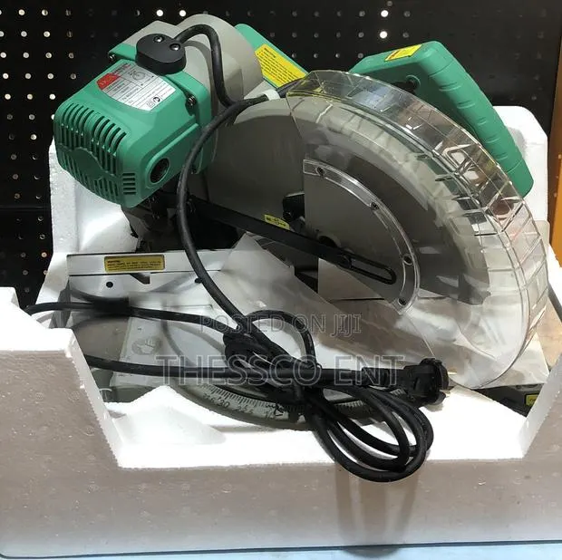 Electric Mitre Saw · Photo 1