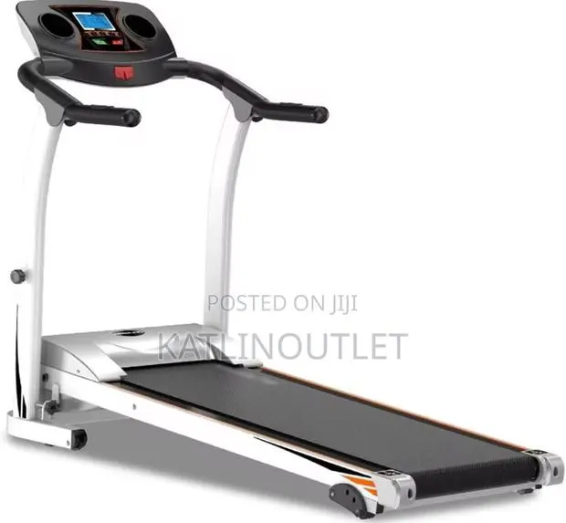 Home Commercial Electric Treadmill · Photo 1
