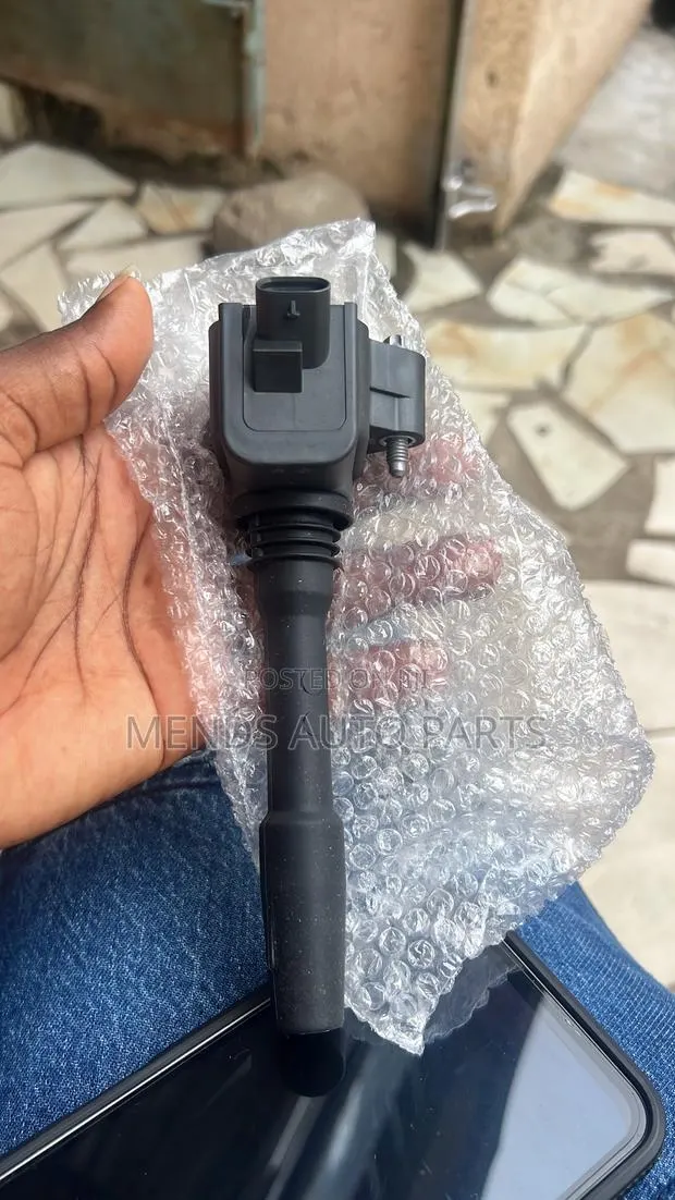 BMW X1 Ignition Coil · Photo 1