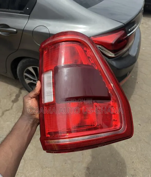 Ford F150 Taillight 2021 2022 2023 Tail Light · Photo 1