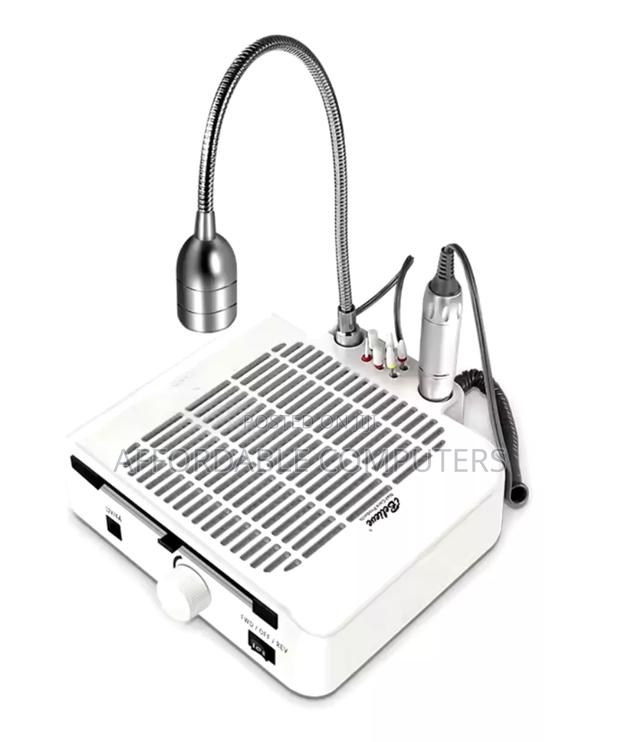 3 In 1 Electric Nail Drill Set · Photo 1