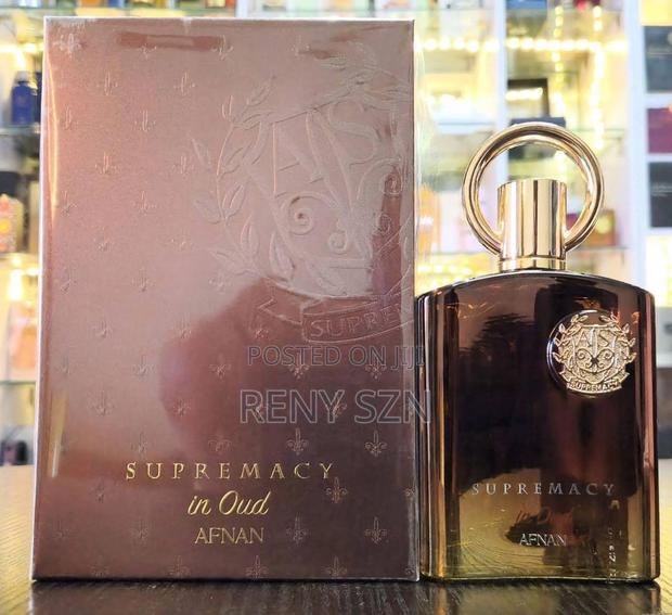 Afnan Supremacy in Oud · Photo 1
