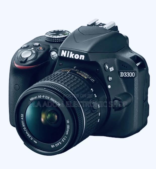 Nikon 24.2mp D330 DSLR Camera · Photo 1