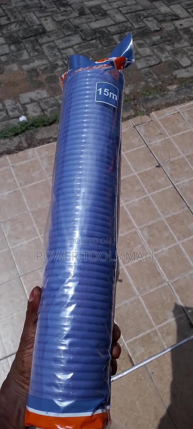 Wadfow Air Hose 15m · Photo 2