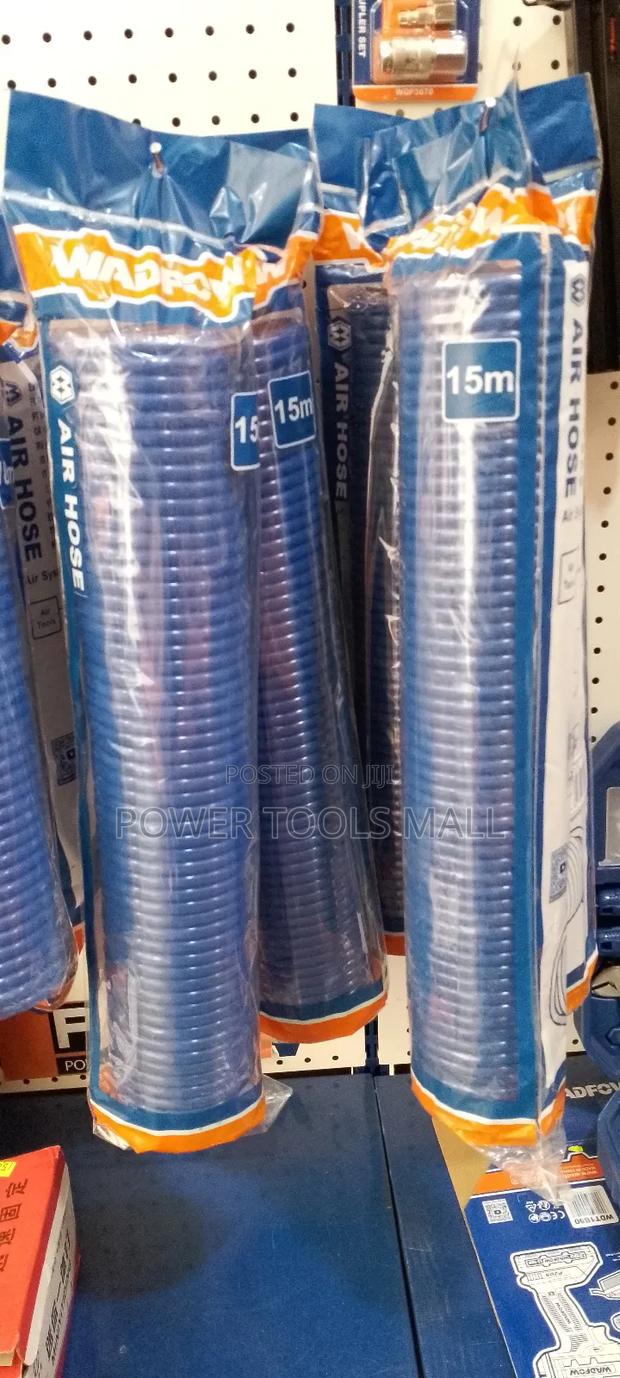 Wadfow Air Hose 15m · Photo 3
