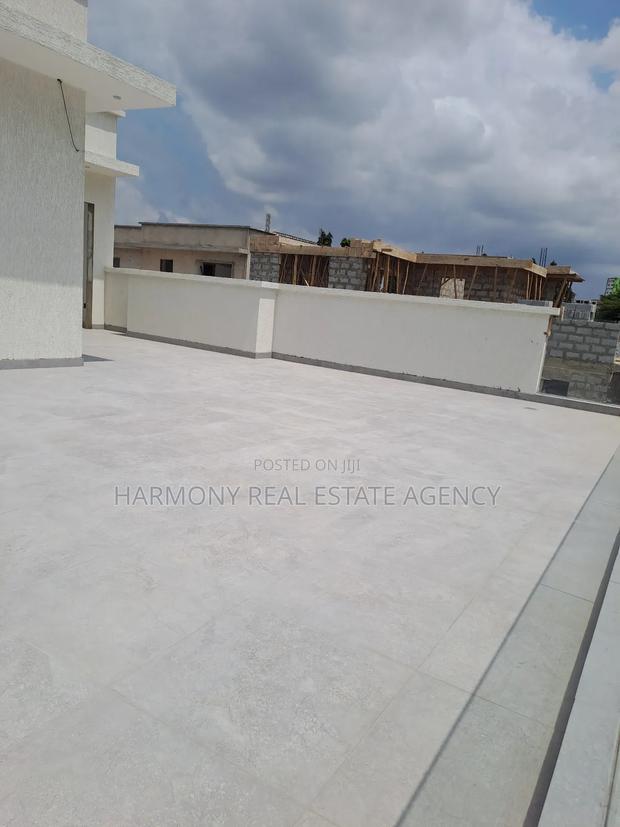 4bdrm House in Airport Residential Area for rent · Photo 1