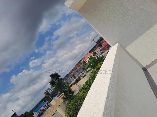 4bdrm House in Airport Residential Area for rent · Photo 4
