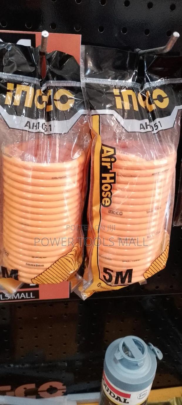 Ingco Air Hose 5m · Photo 1