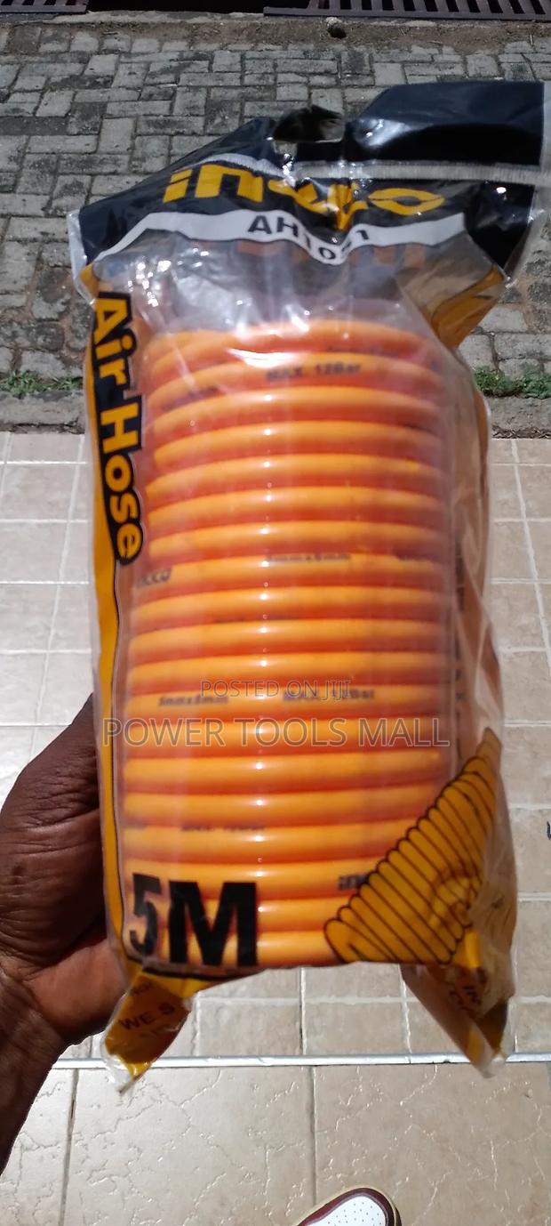 Ingco Air Hose 5m · Photo 2