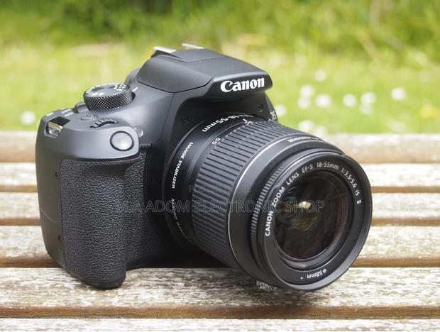 Canon EOS 1300D · Photo 1