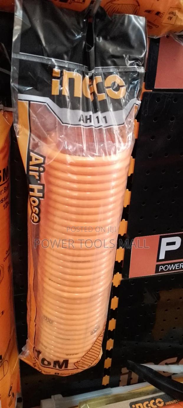 Ingco Air Hose 10m · Photo 1