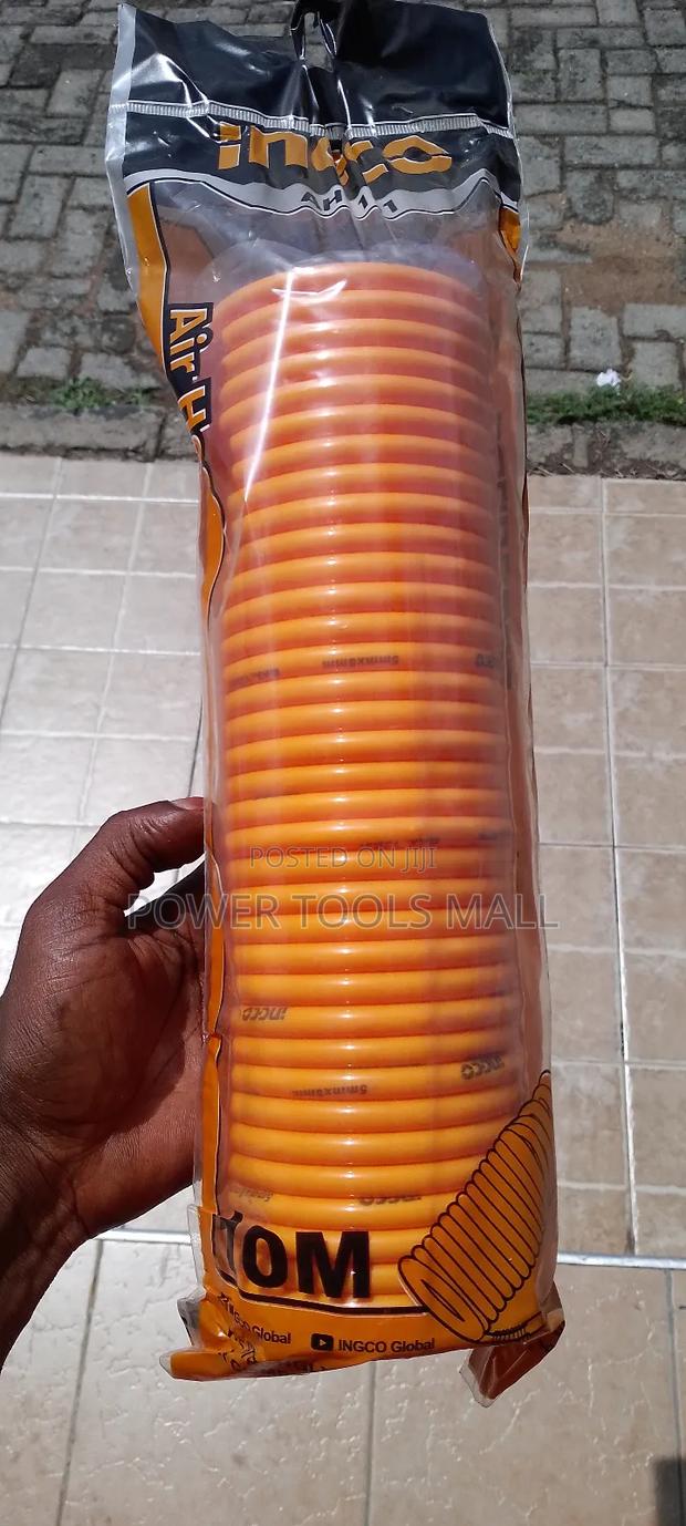 Ingco Air Hose 10m · Photo 2