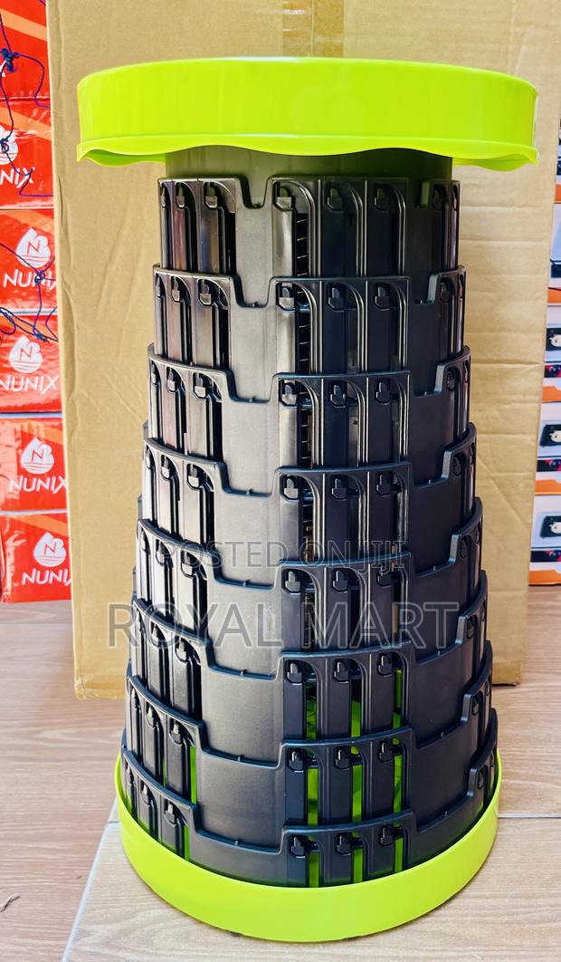 Foldable Camping Stool · Photo 3
