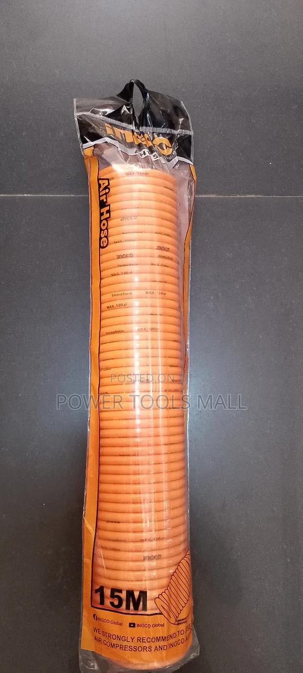Ingco Air Hose 15m · Photo 1