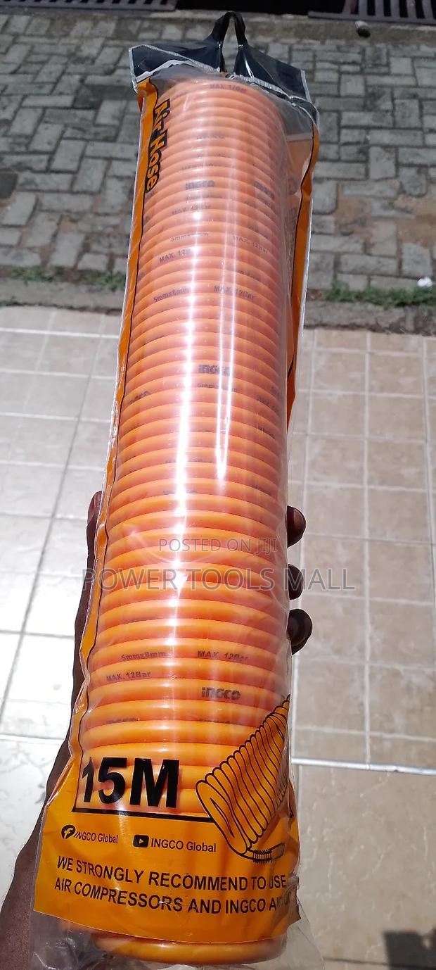 Ingco Air Hose 15m · Photo 2