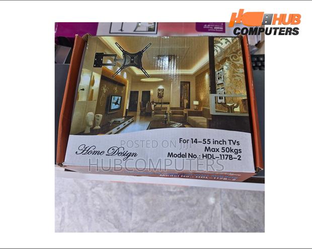 Tvmount Home Design 14''-55''(Normal) · Photo 2