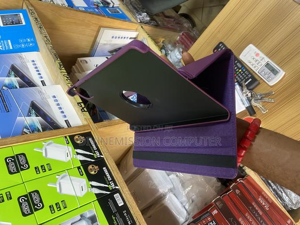 Itel Pad One 10.1 Inches (360 Case) · Photo 2