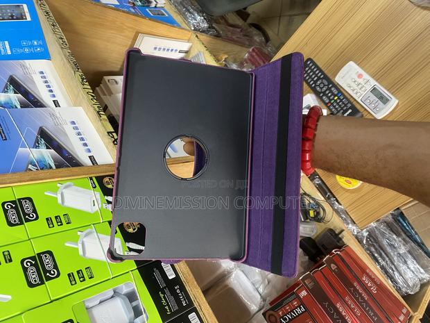 Itel Pad One 10.1 Inches (360 Case) · Photo 3