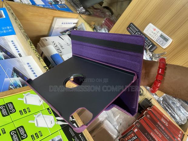 Itel Pad One 10.1 Inches (360 Case) · Photo 4