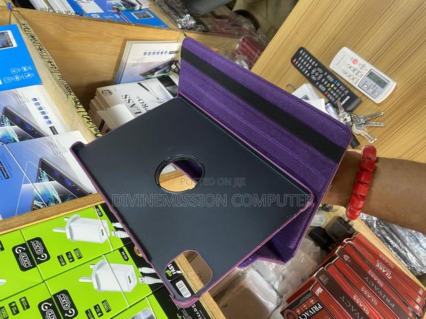 Itel Pad One 10.1 Inches (360 Case) · Photo 1