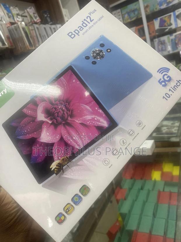 New BDF K960N 512 GB Blue · Photo 1