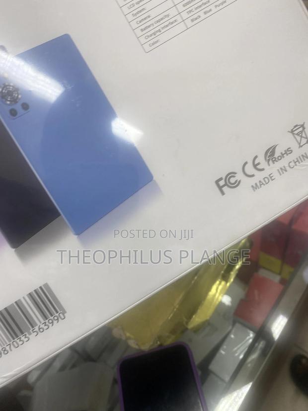 New BDF K960N 512 GB Blue · Photo 2