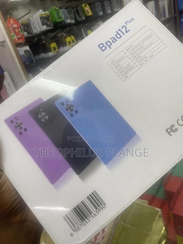 New BDF K960N 512 GB Blue · Photo 3