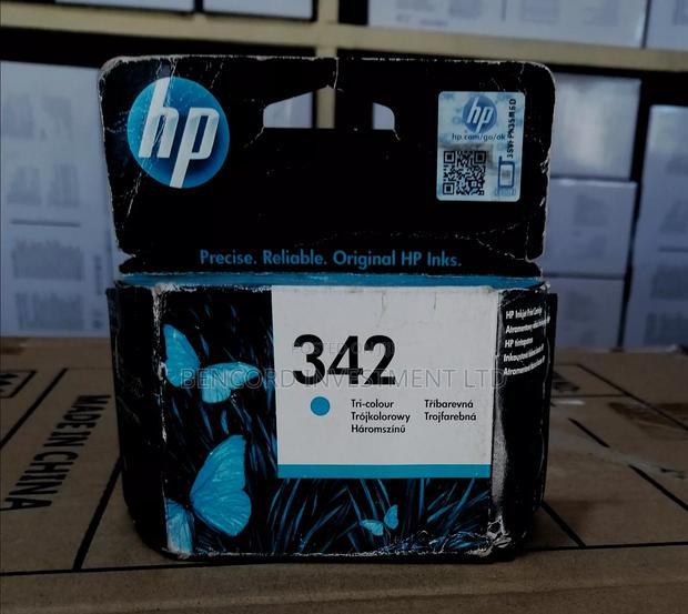 HP 338 Ink Catrirdge · Photo 2