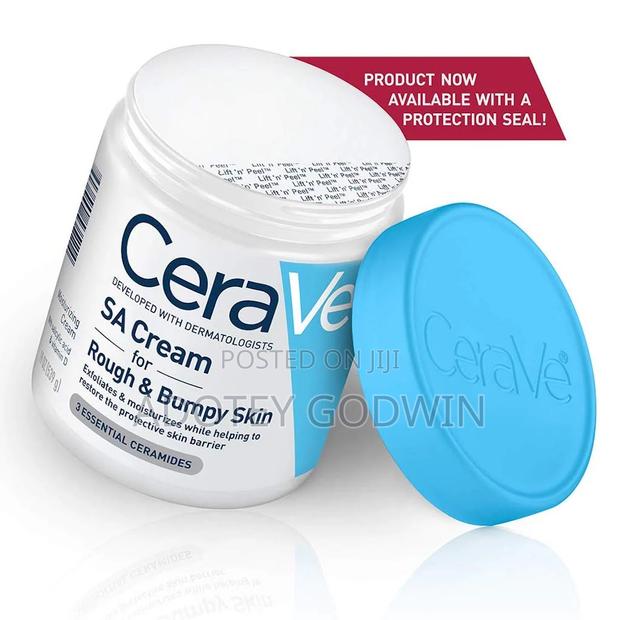 Cerave Sa Cream · Photo 1