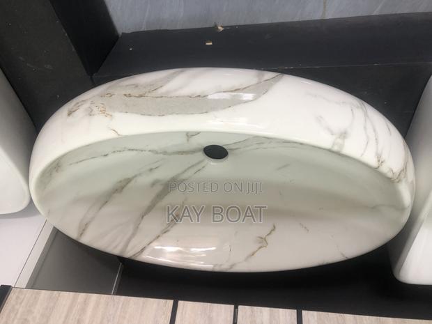 A Nice Basin