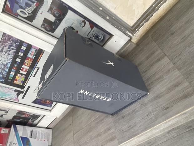 Fast Delivery-Starlink Gen. 2 Standard Kit V3 Actuated · Photo 1