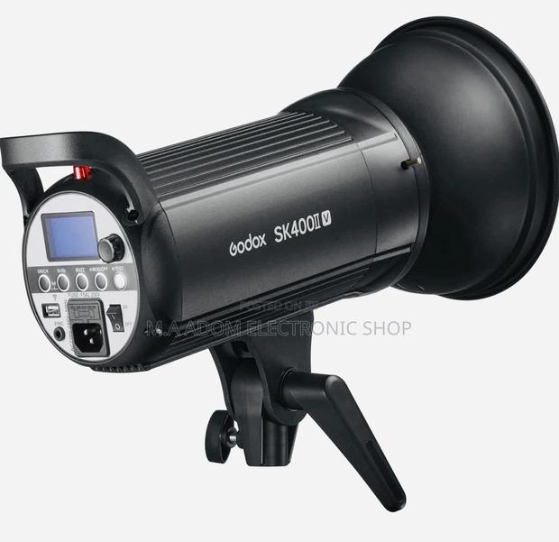 Godox SL400 Ii · Photo 1