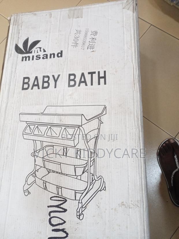 Standing Bath Tub · Photo 2