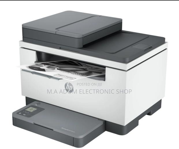 HP Laserjet MFP M236sdn Printer · Photo 1